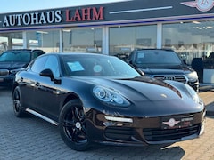 Bild des Angebotes Porsche Panamera 3.6"360°KAMERA"SPUR ASS."S-HEFT"BOSE