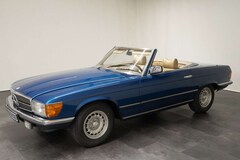 Bild des Angebotes Mercedes-Benz 450 SL