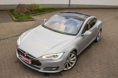 Bild des Angebotes Tesla Model S 85+7Sitze+Free Supercharger+Performance