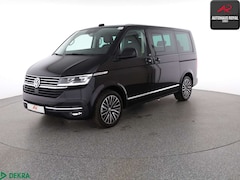 Bild des Angebotes VW T6 Multivan T6 Multivan 2.0 TDI 4M GENERATION SIX 7 SITZE