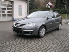 Bild des Angebotes VW Golf Variant Comfortline LPG Autogas