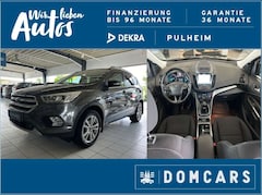 Bild des Angebotes Ford Kuga Titanium*NAVI+GARANTIE+AHK+ALU+KAMERA*
