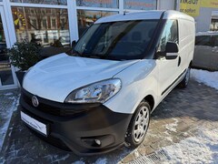 Bild des Angebotes Fiat Doblo SX Kasten Allwetter/Garantie/PDC/Klima