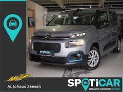 Bild des Angebotes Citroen Berlingo ë- M 136 Feel KLIMA PDC