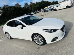 Bild des Angebotes Mazda 3 SKYACTIV-D 150 Sports-Line