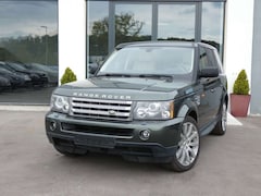 Bild des Angebotes Land Rover Range Rover Sport TDV6*Leder*Klima*Pdc*Xenon*Ahk