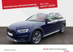 Bild des Angebotes Audi A4 allroad 45TFSI quattro Basis Matrix LED Scheinwerfer, N...