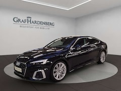 Bild des Angebotes Audi A5 Sportback 45 TFSI quattro S tronic S line GRA