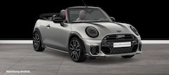Bild des Angebotes MINI Cooper Cabrio Cooper Cabrio C*JCW Trim*17"*Navi*HUD*H/K*LED*Adap