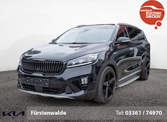 Kia Sorento 2.2 CRDi GT-Line 4WD LED PANO 360°