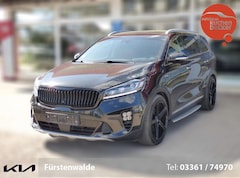 Kia Sorento 2.2 CRDi GT-Line 4WD LED PANO 360°