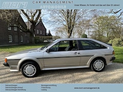 Bild des Angebotes VW Scirocco 1,8 GT II *H-Kennzeichen*