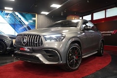 Bild des Angebotes Mercedes-Benz GLE 63 AMG S 4M+ PANO HUD BURM FACELIFT 22"