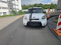 Bild des Angebotes Kia Soul White Collection