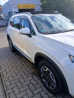 Bild des Angebotes Hyundai SANTA FE SANTA FE 1.6 HEV 2WD Trend