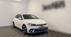 Bild des Angebotes VW Polo GTI 2.0 TSI IQ-Lights ACC CarPlay Travel DAB
