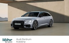 Bild des Angebotes Audi S6 Avant TDI quattro