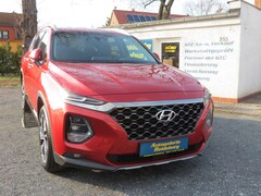 Bild des Angebotes Hyundai SANTA FE Premium 2WD Autom.!!7- Sitze!! Vollausstattung!!