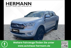 Bild des Angebotes Ford Ranger 2.0 TDCi Panther Doppelkabine Limited *AHK