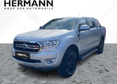 Bild des Angebotes Ford Ranger 2.0 TDCi Panther Doppelkabine Limited *AHK