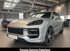 Bild des Angebotes Porsche Cayenne Sportabgasanlage Panorama LED-Matrix