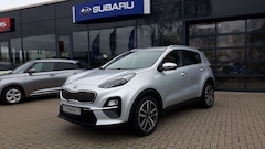 Bild des Angebotes Kia Sportage 1,6 CRDi Spirit 2WD TECH LED