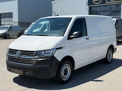 Bild des Angebotes VW T6 Transporter T6.1 Transporter DSG KLIMA NAVI SHZ TEMP 1HAND