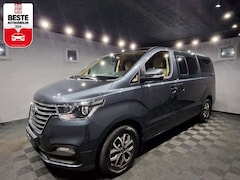 Bild des Angebotes Hyundai H-1 Travel Premium|AUTOM|LEDER|8 SITZER|NAVI|R-CAM