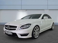 Bild des Angebotes Mercedes-Benz CLS 63 AMG *TOPZUSTAND*GEPFLEGT*