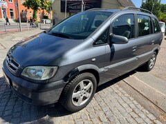 Bild des Angebotes Opel Zafira 1.8 Njoy*KLIMA*7-SITZE*