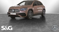 Bild des Angebotes Mercedes-Benz GLA 200 AMG Night+RüKam+Pano+M-LED+MBUX
