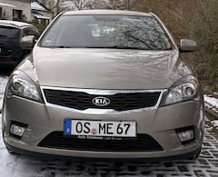 Bild des Angebotes Kia Ceed / cee'd