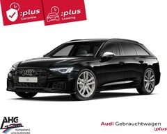 Bild des Angebotes Audi S6 Avant TDI tiptronic quattro