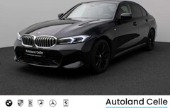 Bild des Angebotes BMW 320 xD M Sport 360°HUD DAB HiFi Stop&Go Komfort