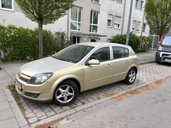 Bild des Angebotes Opel Astra Astra 1.6 TwinPort LPG
