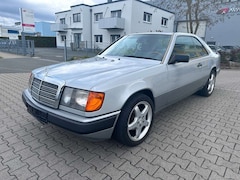 Bild des Angebotes Mercedes-Benz CE 230 Automatik Oldtimer Schiebedach