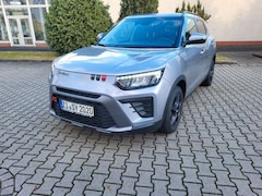 Bild des Angebotes SsangYong Tivoli 1.5 T Quartz Modelljahr 2024