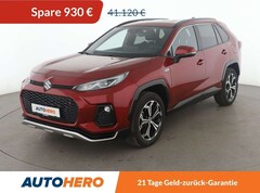 Bild des Angebotes Suzuki Across 2.5 Plug-in Hybrid Comfort+ E-Four Aut.*LED*ACC*