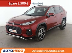 Bild des Angebotes Suzuki Across 2.5 Plug-in Hybrid Comfort+ E-Four Aut.*LED*ACC*