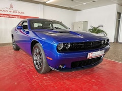 Bild des Angebotes Dodge Challenger AWD *Soundsystem Alpine + Schiebedach