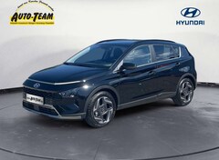 Bild des Angebotes Hyundai BAYON 1.0 T-GDI DCT Prime