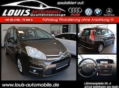 Bild des Angebotes Citroen Grand C4 Picasso Selection Autom./Navi/SHZ/Tempo