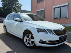Bild des Angebotes Skoda Octavia Combi Laurin&Klement / 1.Hand / PANO