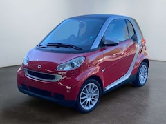 Bild des Angebotes smart forTwo fortwo coupe Micro Hybrid Drive 52kW