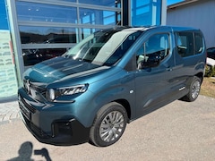 Bild des Angebotes Citroen Berlingo M PureTech 110 Plus