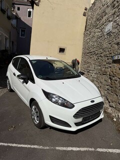 Bild des Angebotes Ford Fiesta Van Basis
