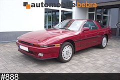 Toyota Supra 3.0Benzin MK3 H-Zulassung Targa Alu-Temp.