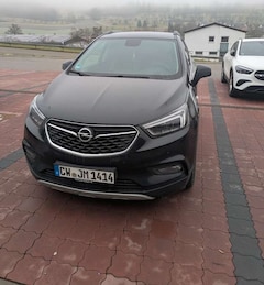 Bild des Angebotes Opel Mokka X 1.6 D Automatik Edition
