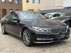 Bild des Angebotes BMW 740 7 740 L d xDrive 1.Hand | Indiv. | VOLL | ++