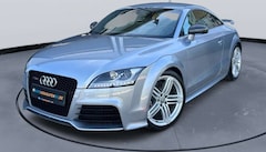 Audi TT RS + 6G.SCHALTER EXCLUSIVE INDIVIDUAL MAGNETIC